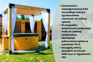 Willa ŻeglarSki - Kluszkowce - 7