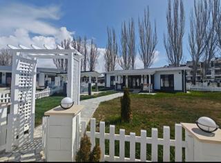 Villa Maria - Chon-Sary-Oy - 8
