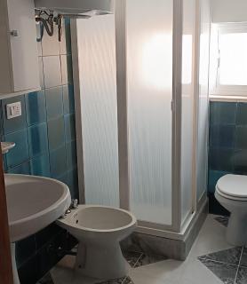 Le Casuzze di Mary - Villaggio Azzurro - 5