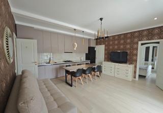 Villa Maria - Chon-Sary-Oy - 1