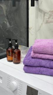 Апартаменты в ЖК Landmark - Байтерек, Хан Шатыр, Абу Даби плаза - 7