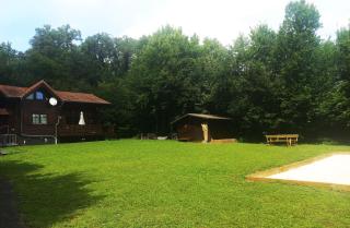 Le Chalet du Lac - Puttelange-aux-Lacs - 0