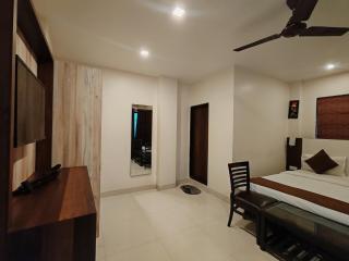 Abhisiddhi Residency - Navi Mumbai - 1