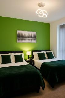 Entire Apartment in Central London - London - 0