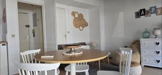 Studio with balcony at the foot of the beach - Sainte-Maxime - 3