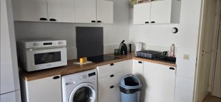 Studio with balcony at the foot of the beach - Sainte-Maxime - 1