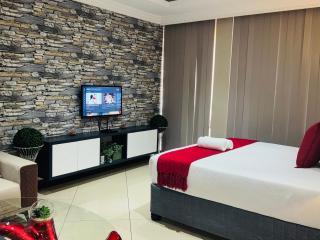 The Sails One Bedroom Apartment - Durban - 6