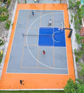 NV Sport Camp & Hotel - Ho Tram - Xuyên Mộc - 7