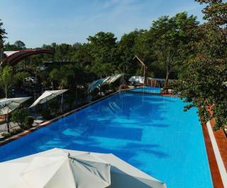 NV Sport Camp & Hotel - Ho Tram - Xuyên Mộc - 0