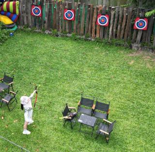 NV Sport Camp & Hotel - Ho Tram - Xuyên Mộc - 1