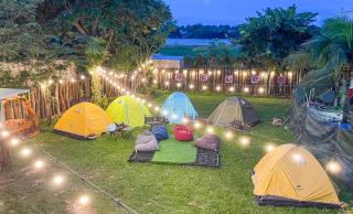 NV Sport Camp & Hotel - Ho Tram - Xuyên Mộc - 5