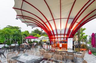 NV Sport Camp & Hotel - Ho Tram - Xuyên Mộc - 8
