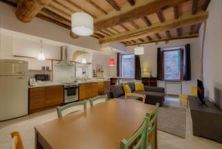 Franciosa 20 - Casa Stefania sotto il Duomo - Siena - 4