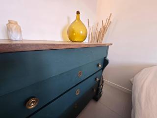 Cozy 2 bedroom house with Garden & Parking - Nimes - 4