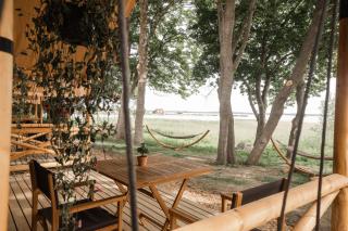 Mia Glamping - Orissaare - 9