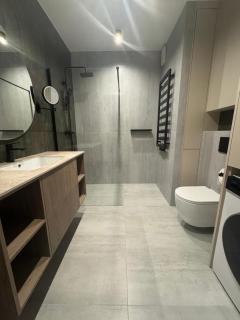 Vip Apartamenty Podpromie - Rzeszów - 1