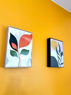 Studio Platanes 1 - Proche Disneyland - Parking gratuit - Meaux - 2