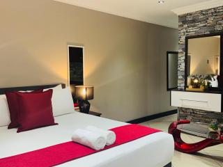 The Sails One Bedroom Apartment - Durban - 4