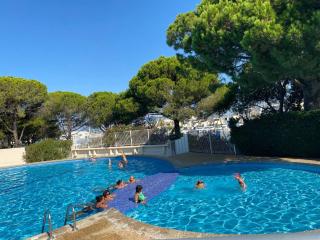 Le Cosy Les Pieds Dans L'eau - Le Grau-du-Roi - 8