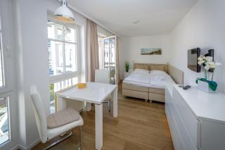Seepark Sellin - Apt. 371 - Ostseebad Sellin - 0