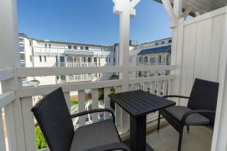 Seepark Sellin - Apt. 371 - Ostseebad Sellin - 9