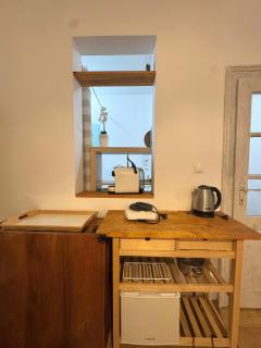 Lovely cozy Studio in Old Town - Bratislava - 4