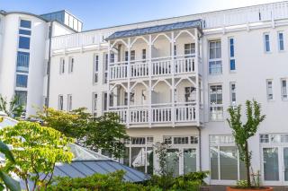 Seepark Sellin - Apt. 371 - Ostseebad Sellin - 8