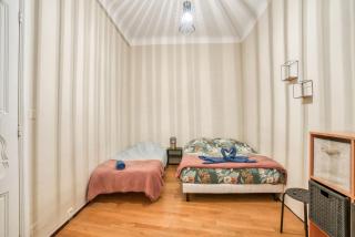 Superbe appartement 95m2 proche Arènes- parking offert - Nîmes - 3