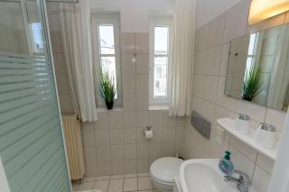 Seepark Sellin - Apt. 371 - Ostseebad Sellin - 4