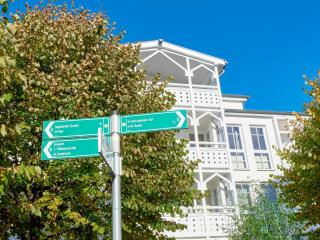 Seepark Sellin - Apt. 371 - 2