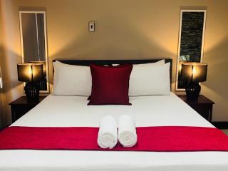 The Sails One Bedroom Apartment - Durban - 9