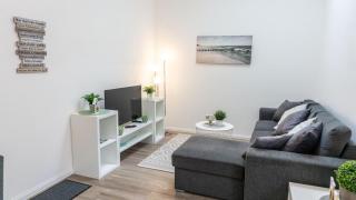 Ferienwohnung Amrum auf dem Holmhof - Poppenbüll - 8