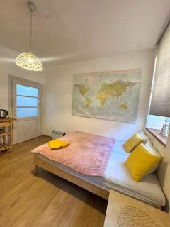 Lovely cozy Studio in Old Town - Bratislava - 1