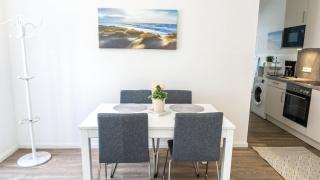Ferienwohnung Amrum auf dem Holmhof - Poppenbüll - 5