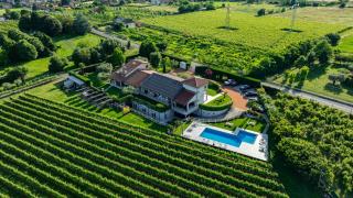 Agriturismo La Torretta - Pescantina - 9