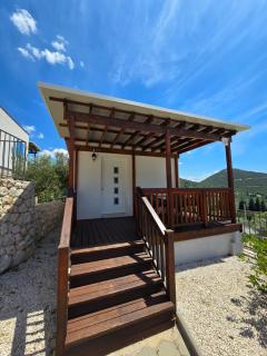Camping Homes Grot - 3