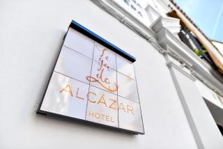 Hotel Legado Alcazar - Sevilla - 5