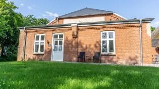 Ferienwohnung Sylt auf dem Holmhof - Poppenbüll - 8