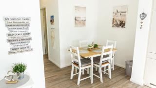 Ferienwohnung Sylt auf dem Holmhof - Poppenbüll - 2