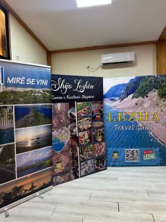 Balkan Apartaments - Shëngjin - 2