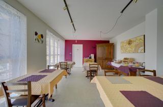 Il Roseto dei Sensi - Tarantasca - 9