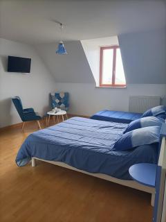 Vent des Grèves - Pontorson - 8