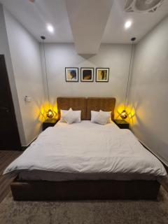 Modern Terrace One-Bed - Rawalpindi - 2
