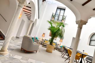 Hotel Legado Alcazar - Sevilla - 6