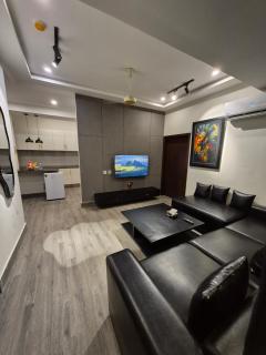Modern Terrace One-Bed - Rawalpindi - 9
