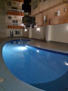 Oasis compound - Hurghada - 6