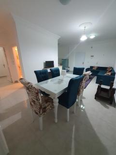 Oasis compound - Hurghada - 5