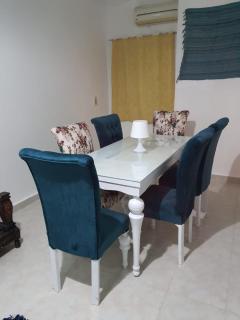 Oasis compound - Hurghada - 2