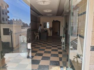 Oasis compound - Hurghada - 1