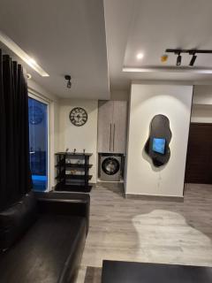 Modern Terrace One-Bed - Rawalpindi - 8